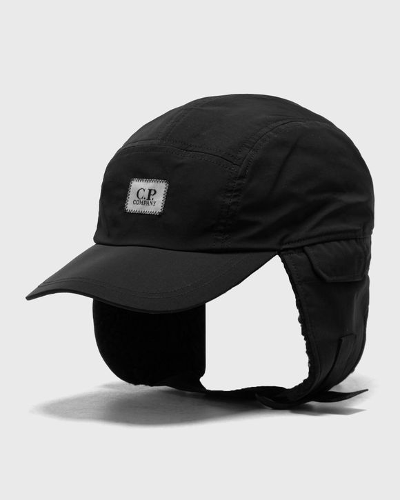 C.P. Company ACCESSORIES - HAT Black - BLACK