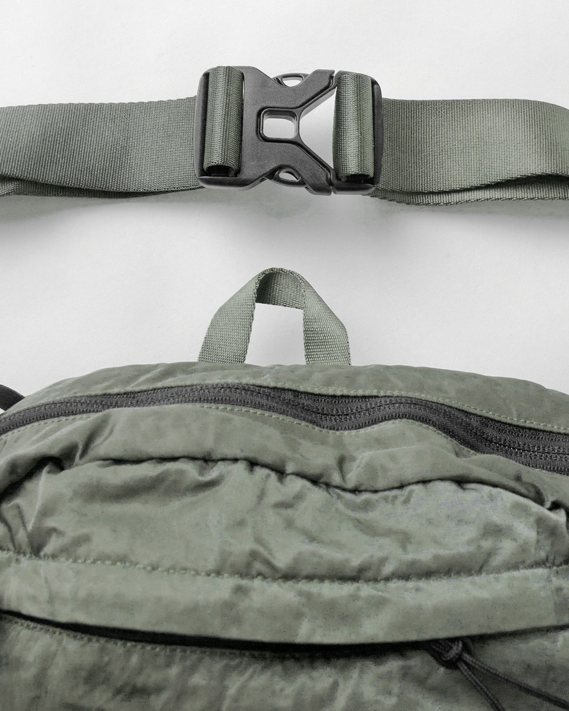 C.P. Company ACCESSORIES - BAG Grey | BSTN Store