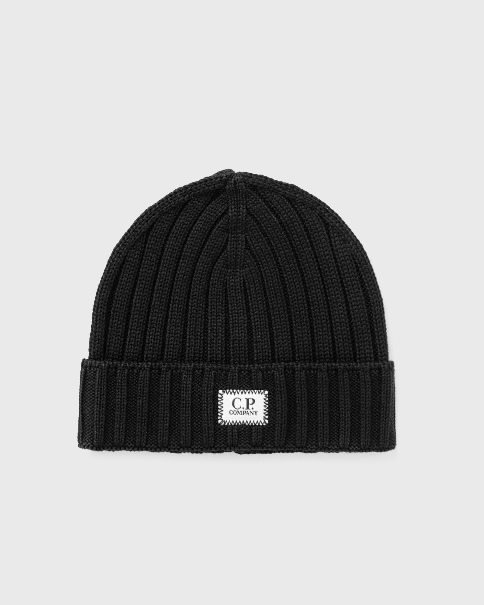 ACCESSORIES - KNIT CAP