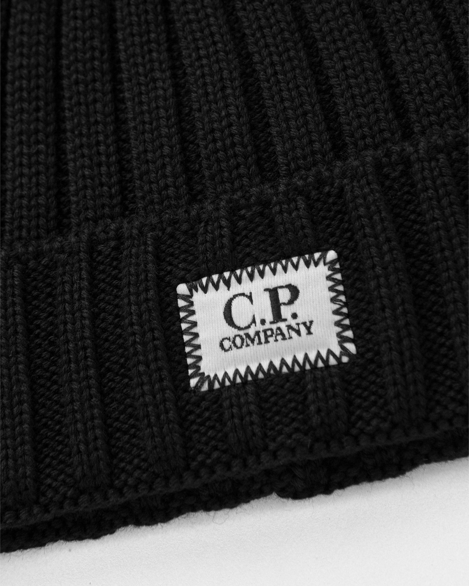 ACCESSORIES - KNIT CAP