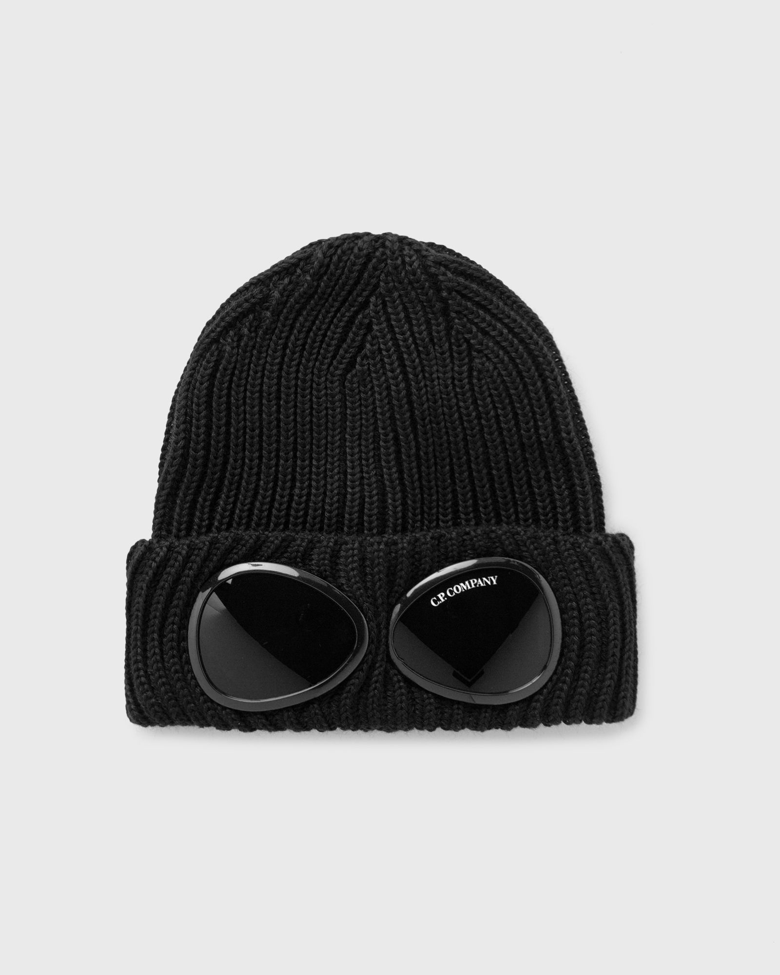ACCESSORIES - KNIT CAP