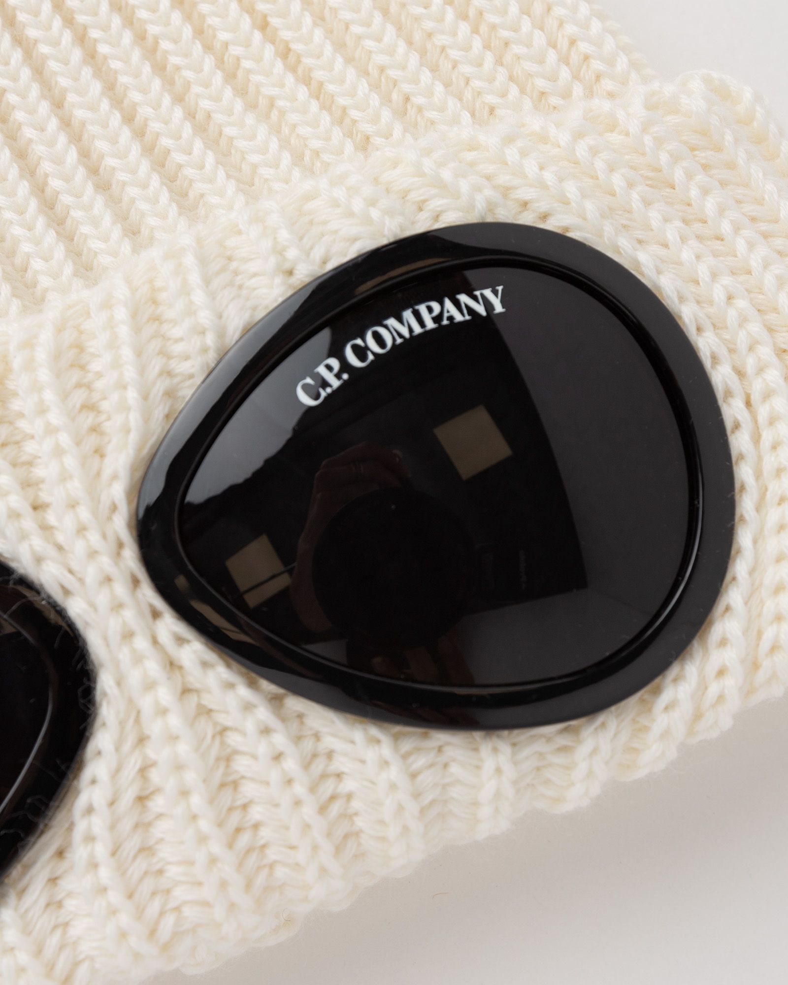 ACCESSORIES - KNIT CAP