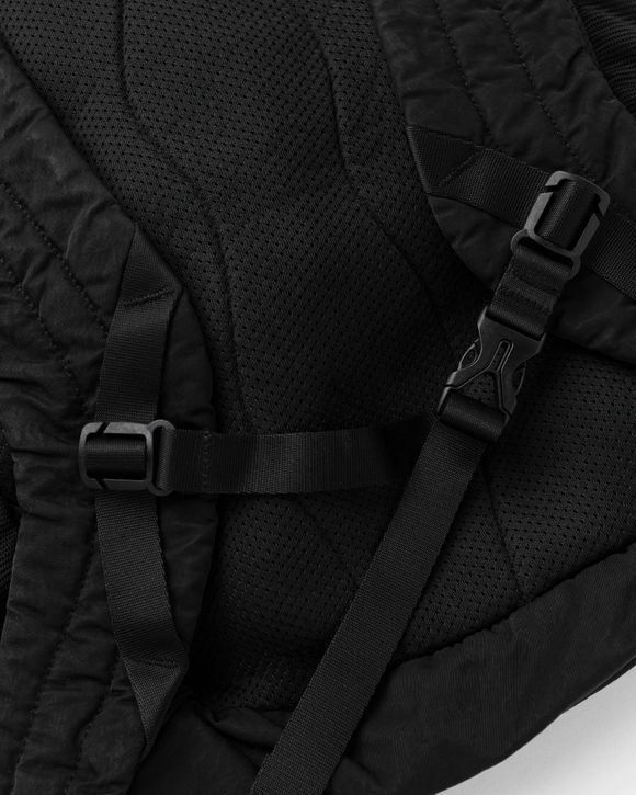 NYLON B LENS BACKPACK