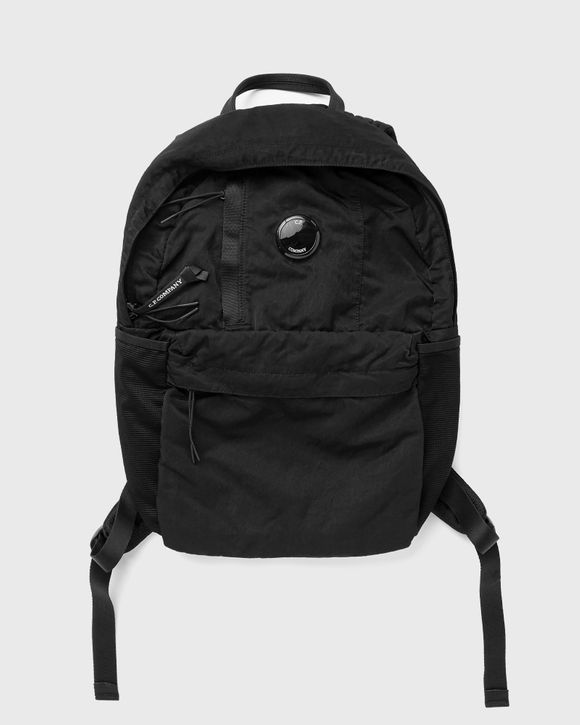 C.P. Company – Nylon B Backpack Black
