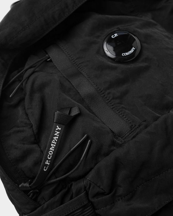 NYLON B LENS BACKPACK