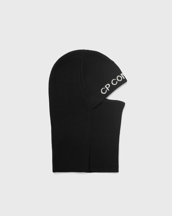 RE-WOOL BALACLAVA