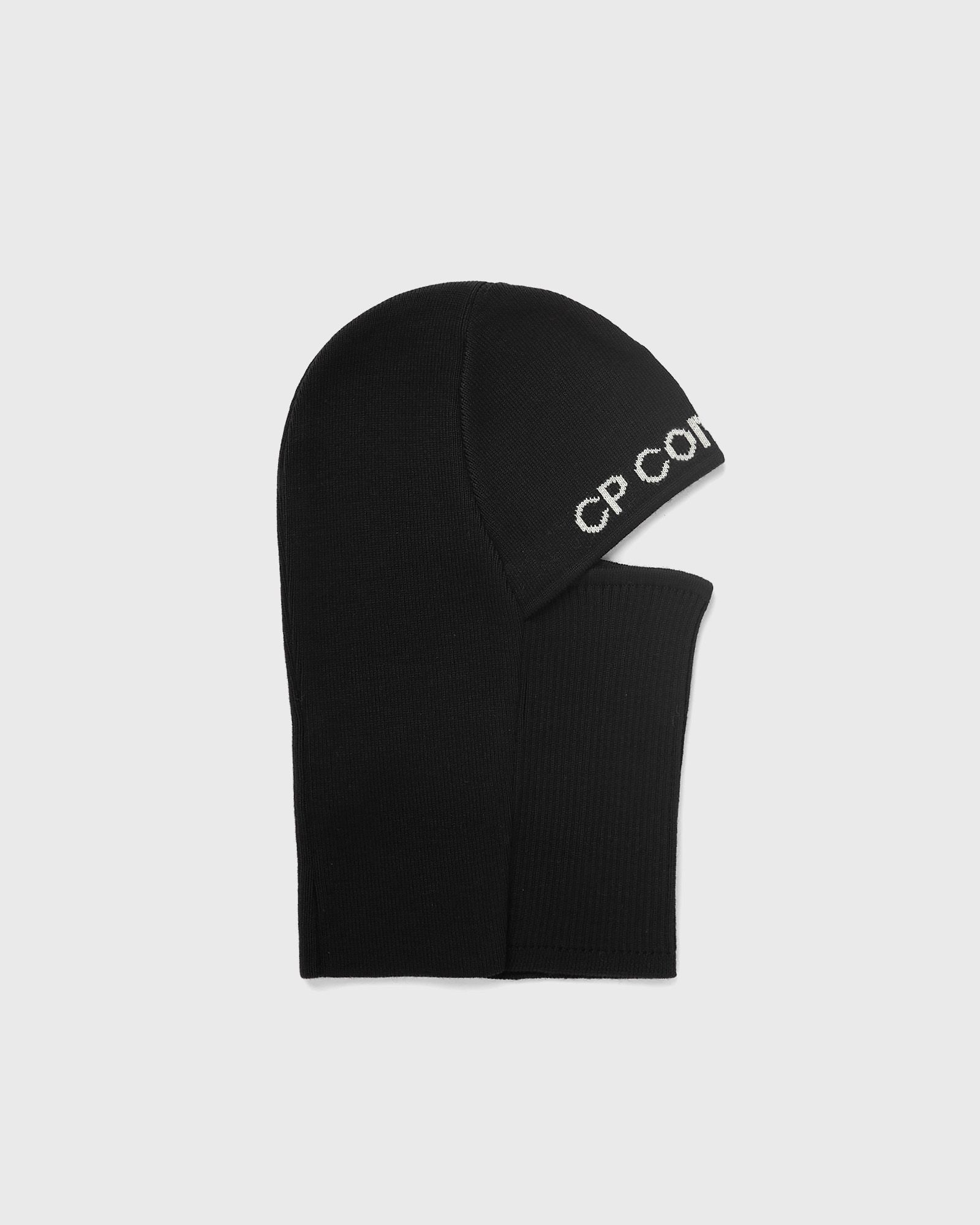 RE-WOOL BALACLAVA