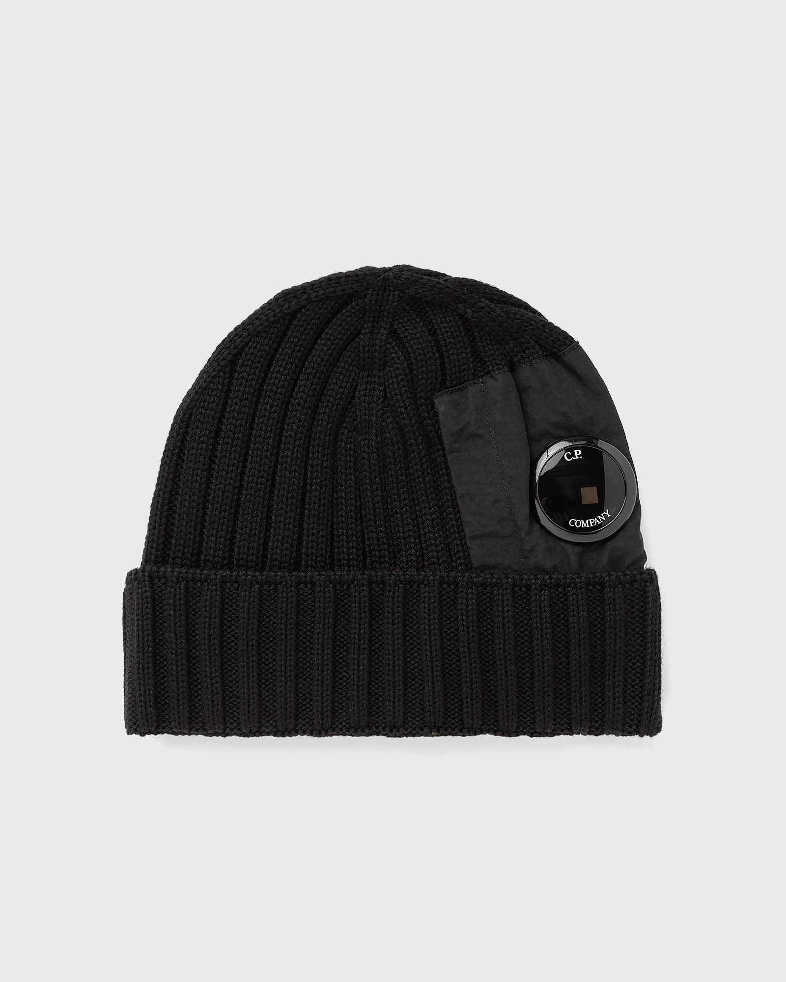 ACCESSORIES - KNIT CAP