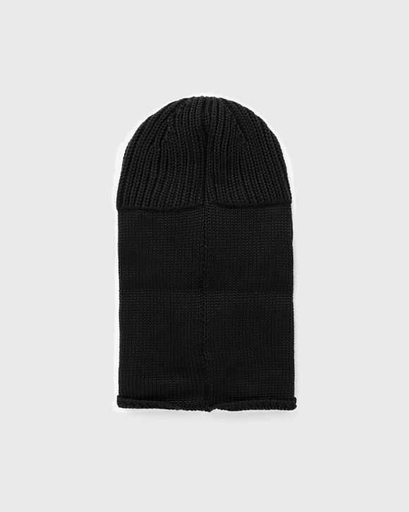 EXTRAFINE MERINO WOOL GOGGLE BALACLAVA