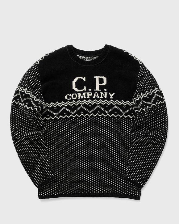 CHENILLE COTTON JACQUARD KNIT