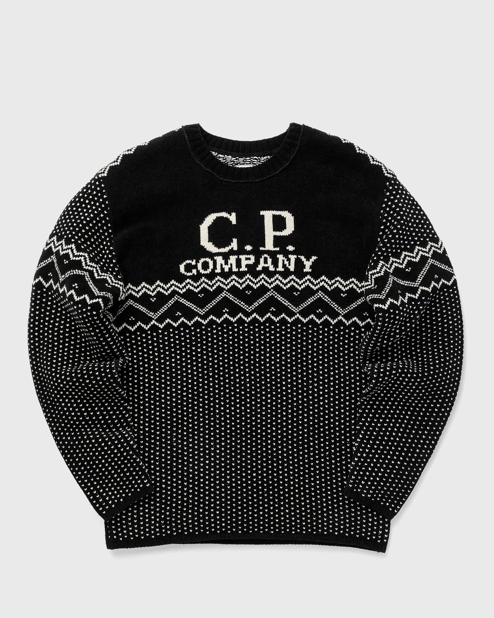 CHENILLE COTTON JACQUARD KNIT