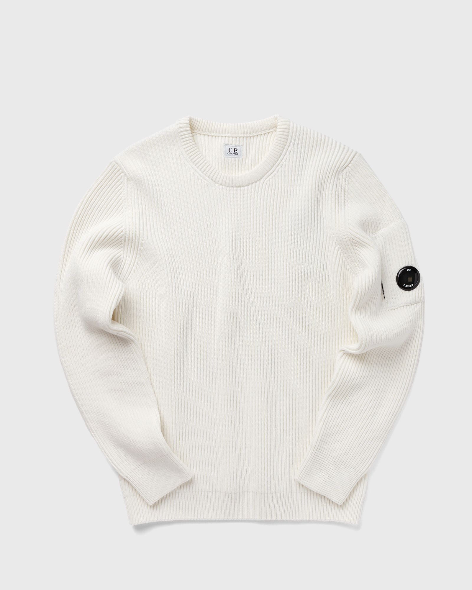 KNITWEAR - CREW NECK
