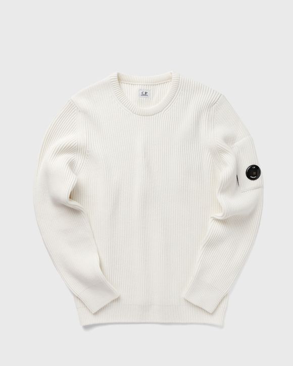 Cp company crew online neck jumper