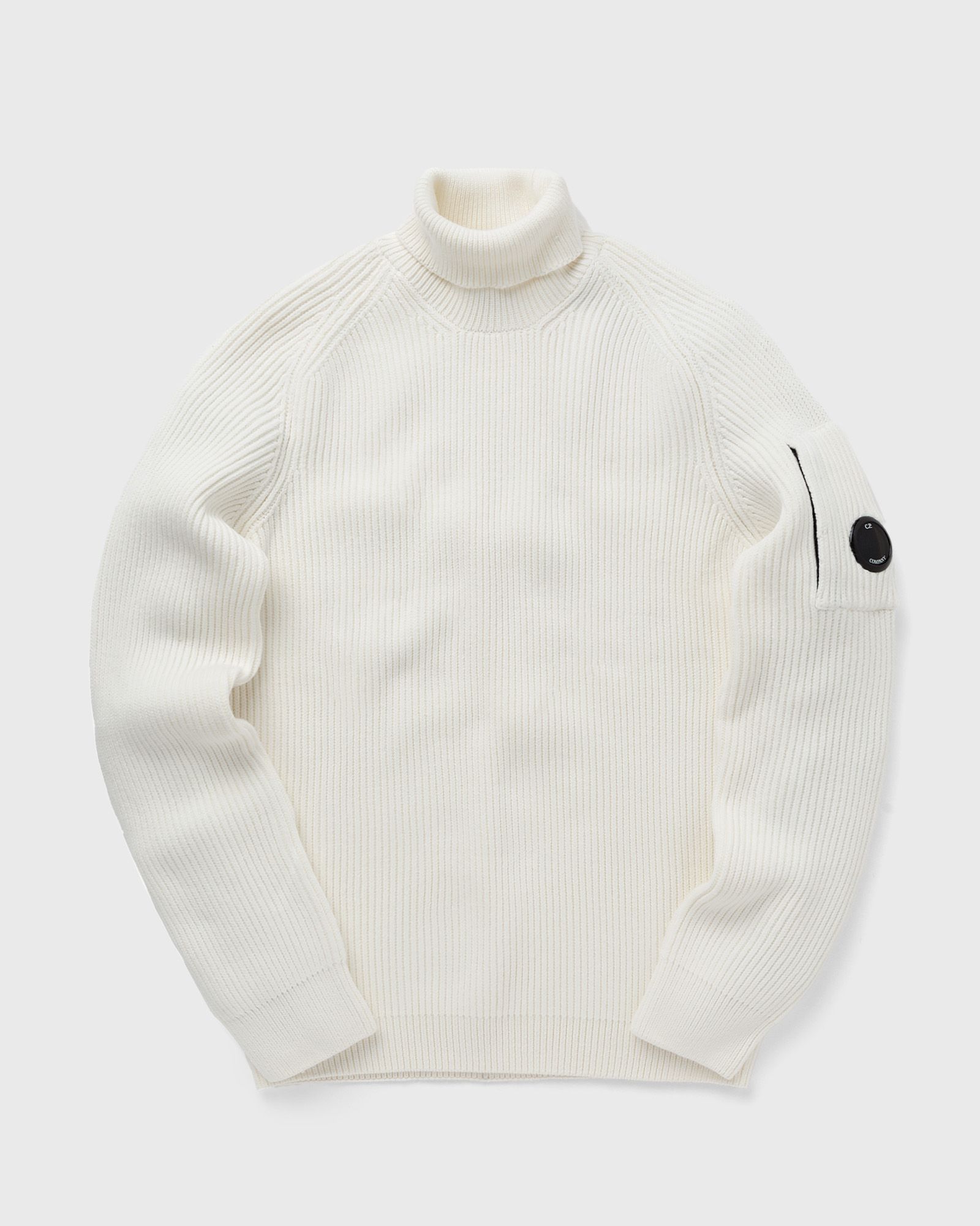 KNITWEAR - TURTLE NECK