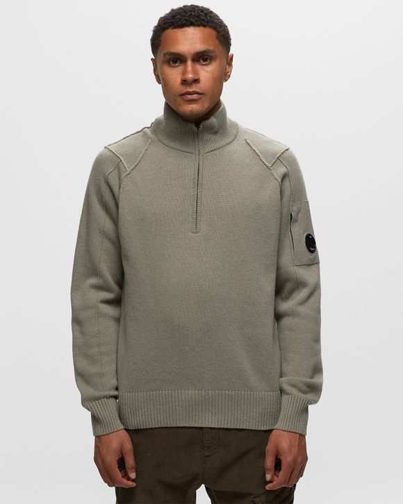 Cp company quarter zip hotsell