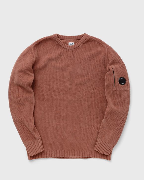 KNITWEAR - CREW NECK