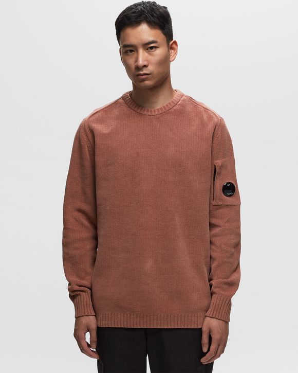 KNITWEAR - CREW NECK