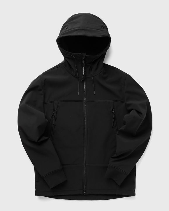 Cp company hotsell outerwear short jacket