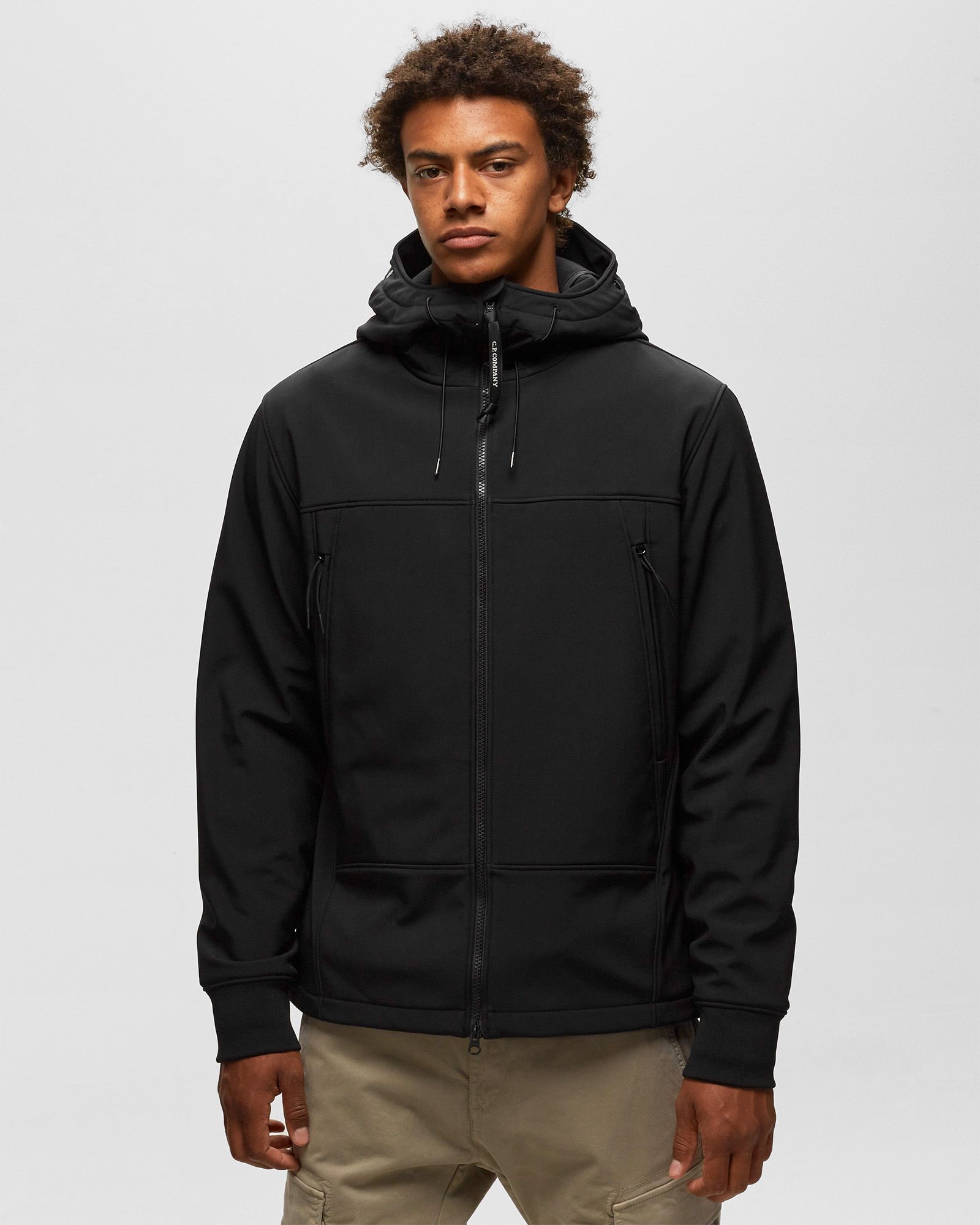 OUTERWEAR - SHORT JACKET