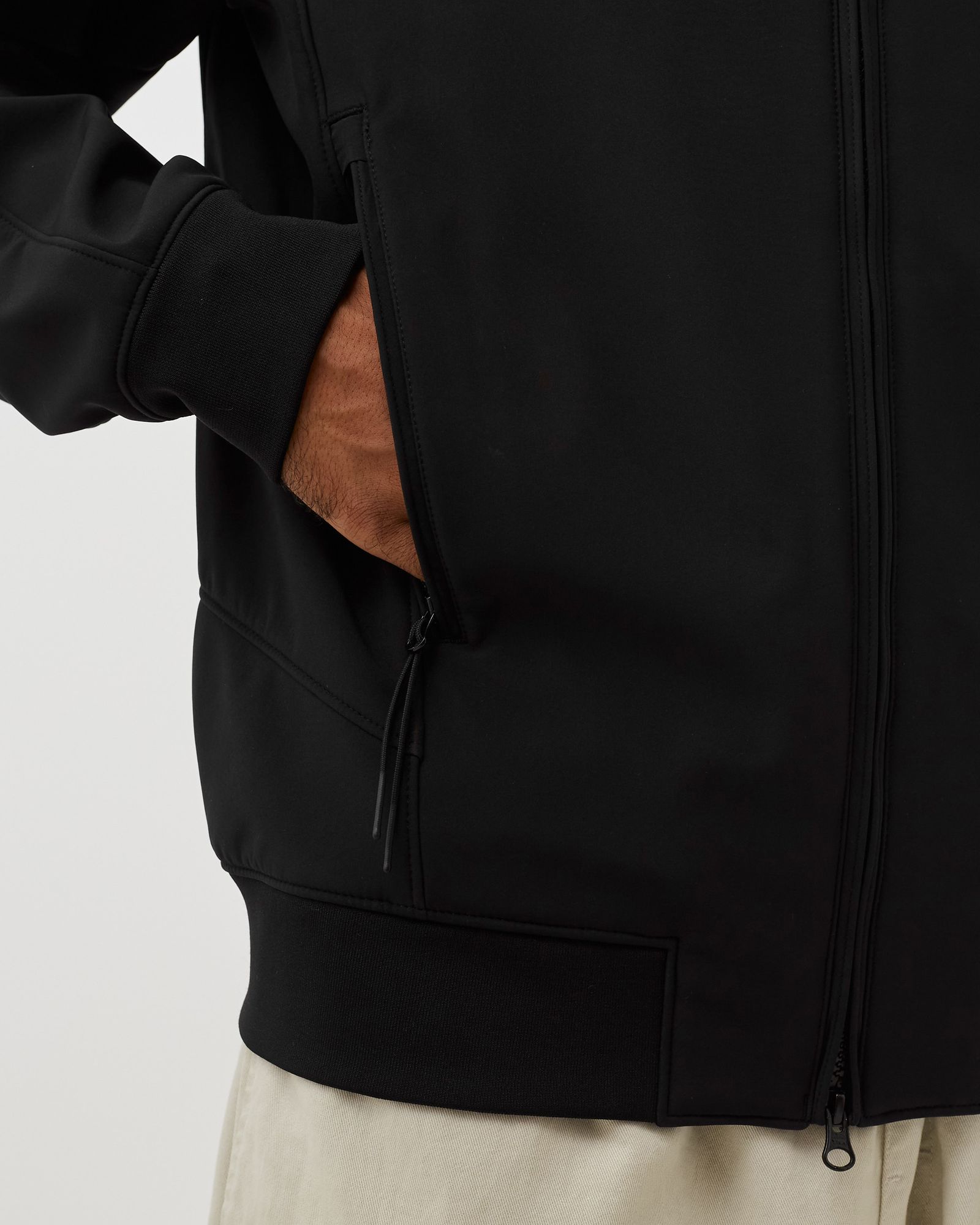 OUTERWEAR - SHORT JACKET