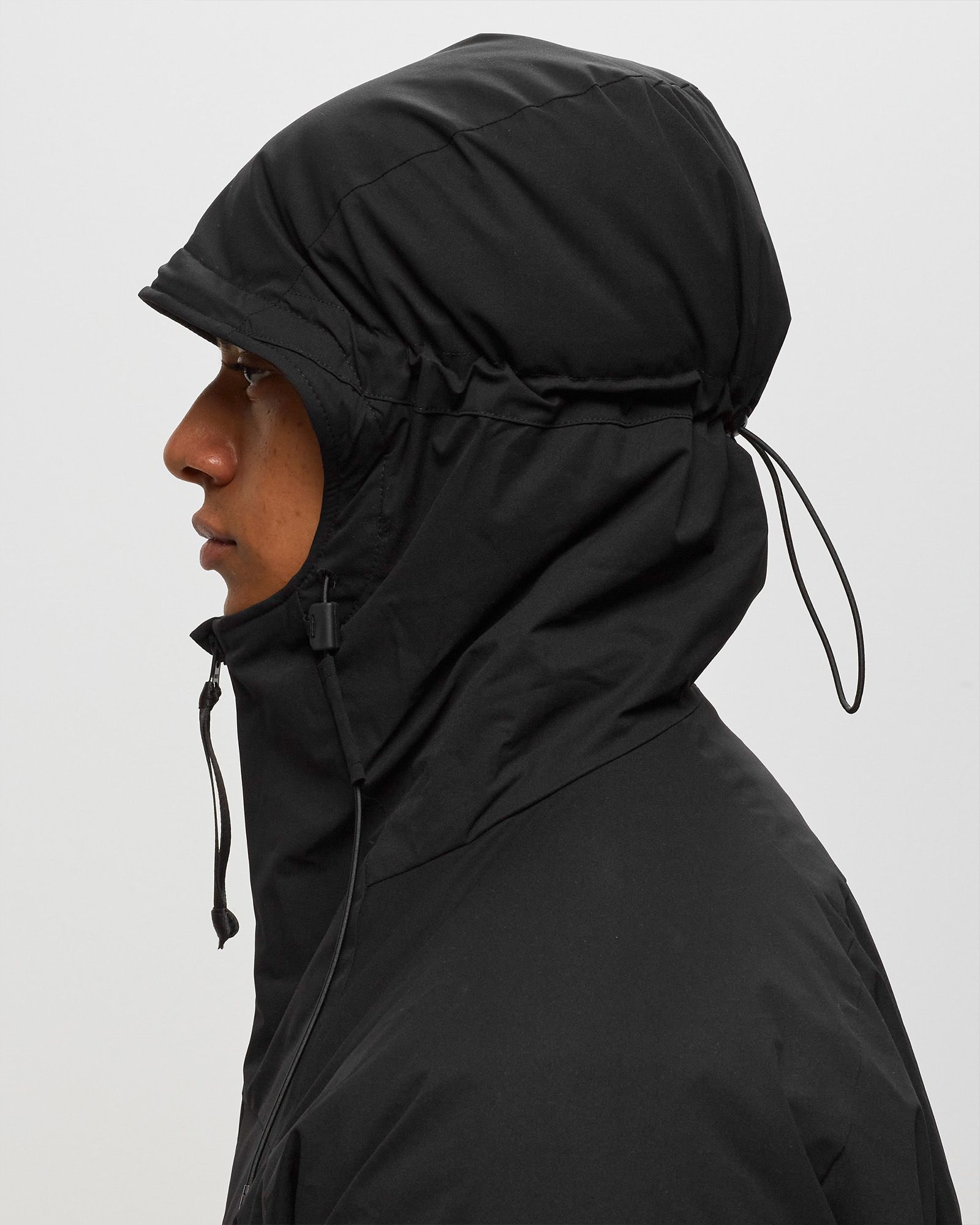 OUTERWEAR - MEDIUM JACKET