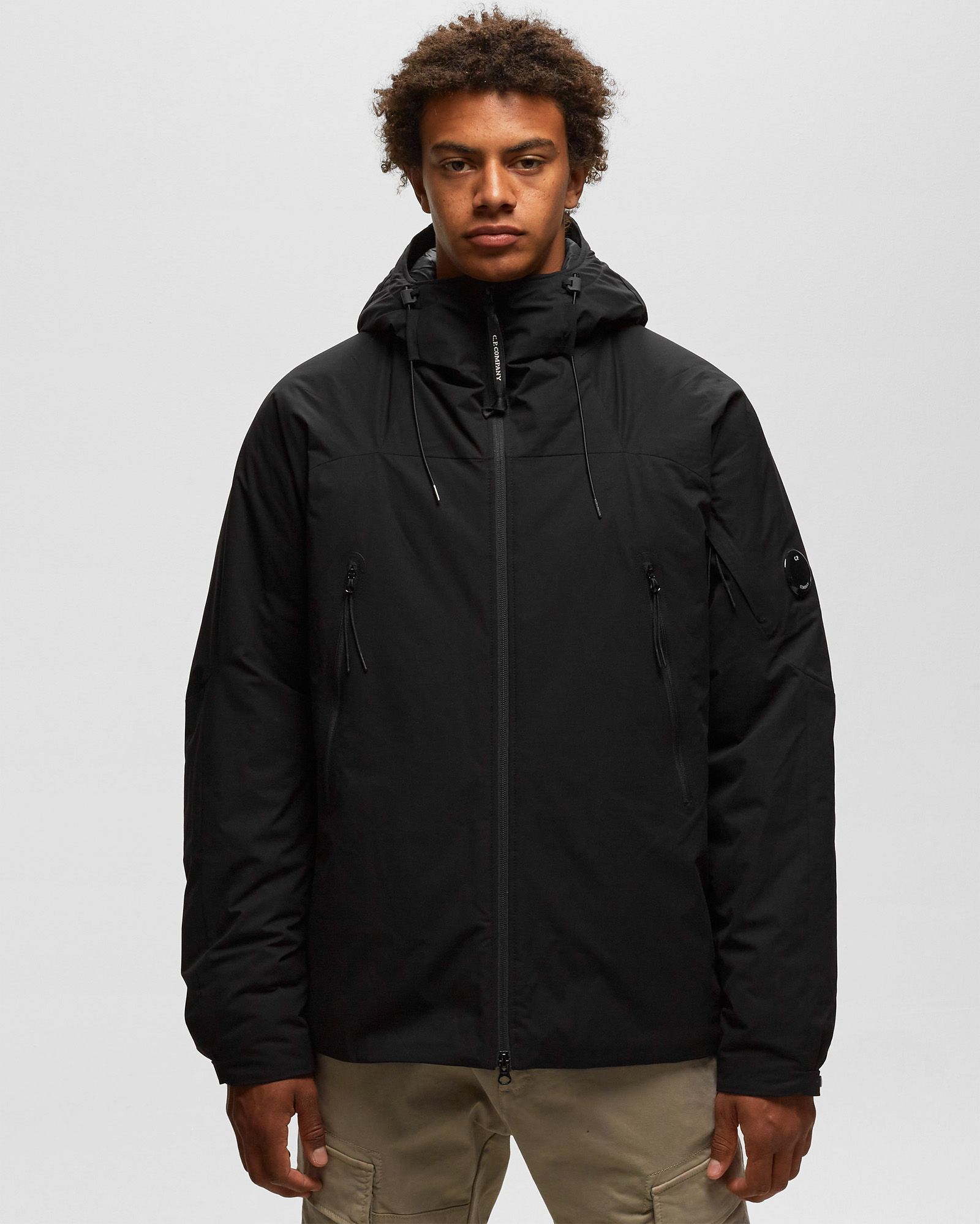 OUTERWEAR - MEDIUM JACKET