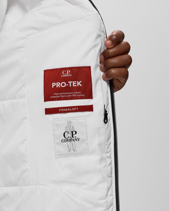 Cp company best sale pro tek sweatshirt