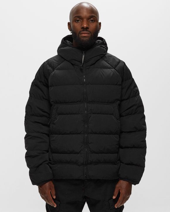 Cp company winter hot sale goggle jacket