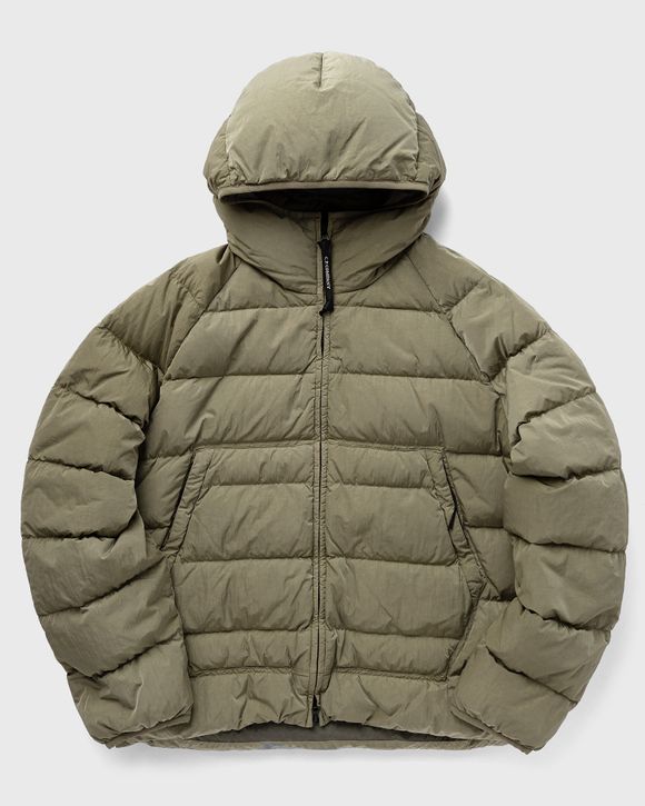 C.P. COMPANY padded jacket Y2K-