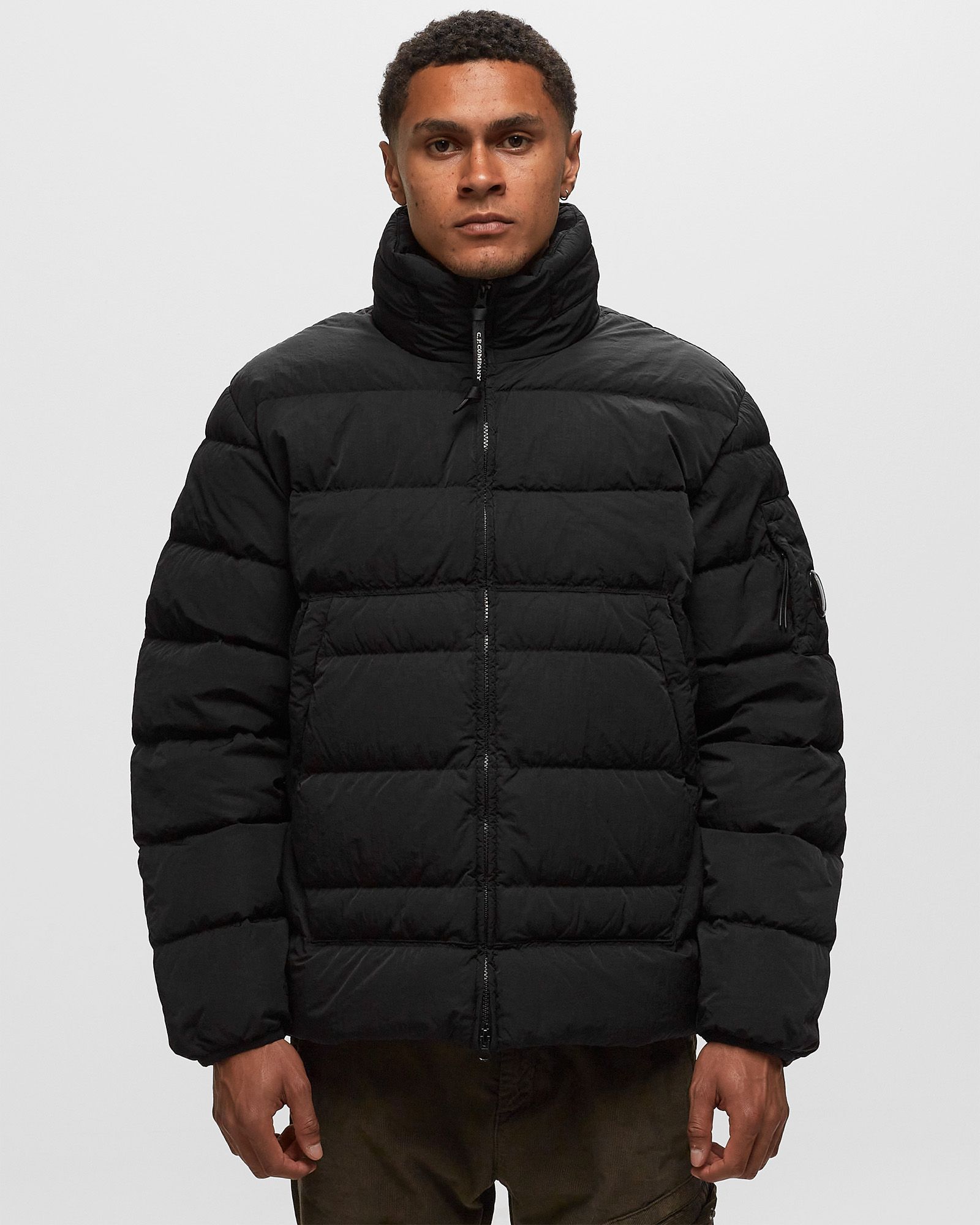 ECO-CHROME R DOWN JACKET