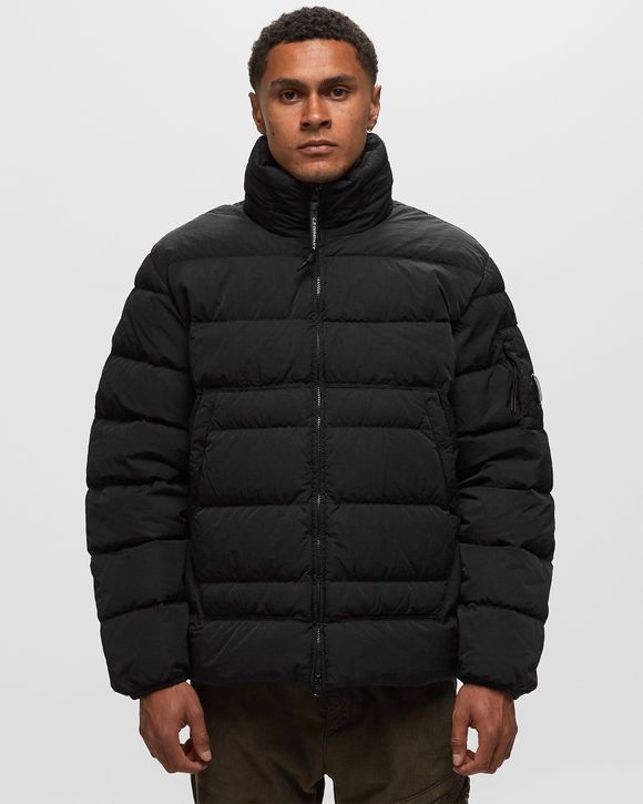 Eco puffer clearance jacket