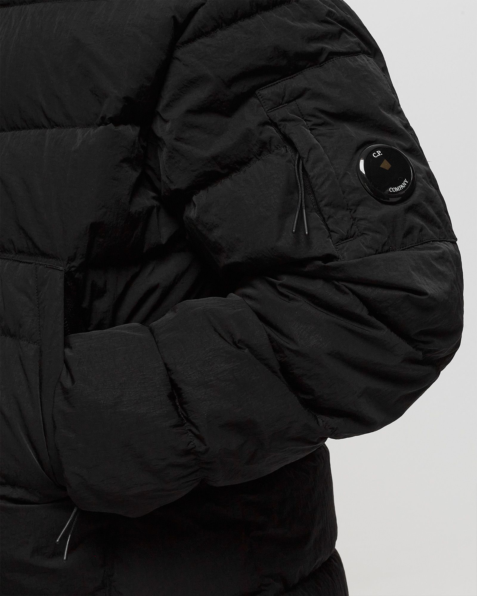 ECO-CHROME R DOWN JACKET