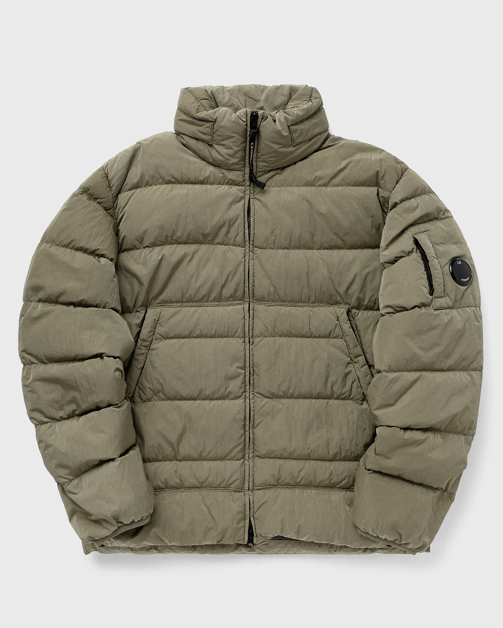 ECO-CHROME R DOWN JACKET