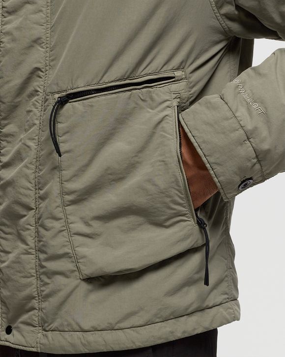 OUTERWEAR - MEDIUM JACKET