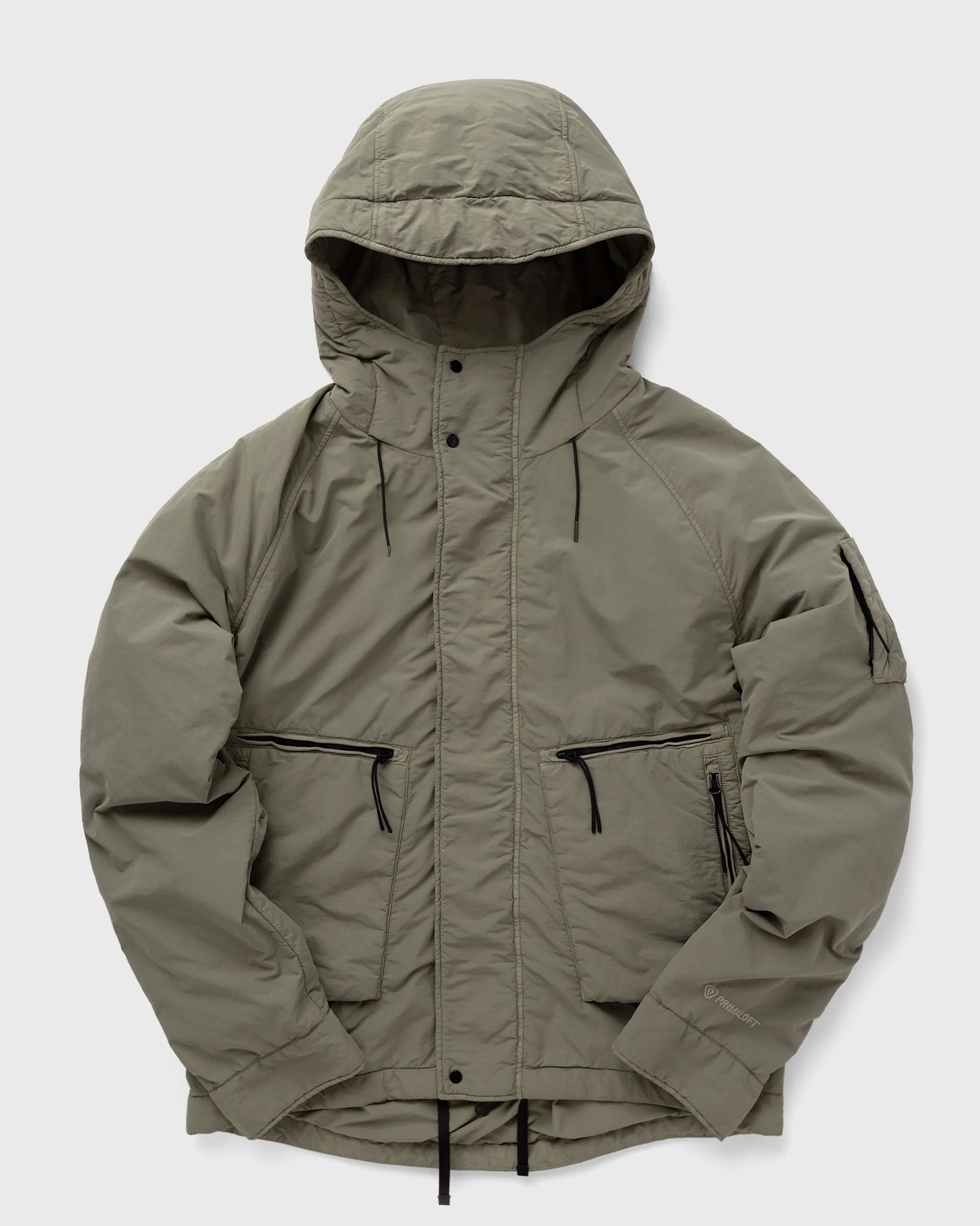 OUTERWEAR - MEDIUM JACKET