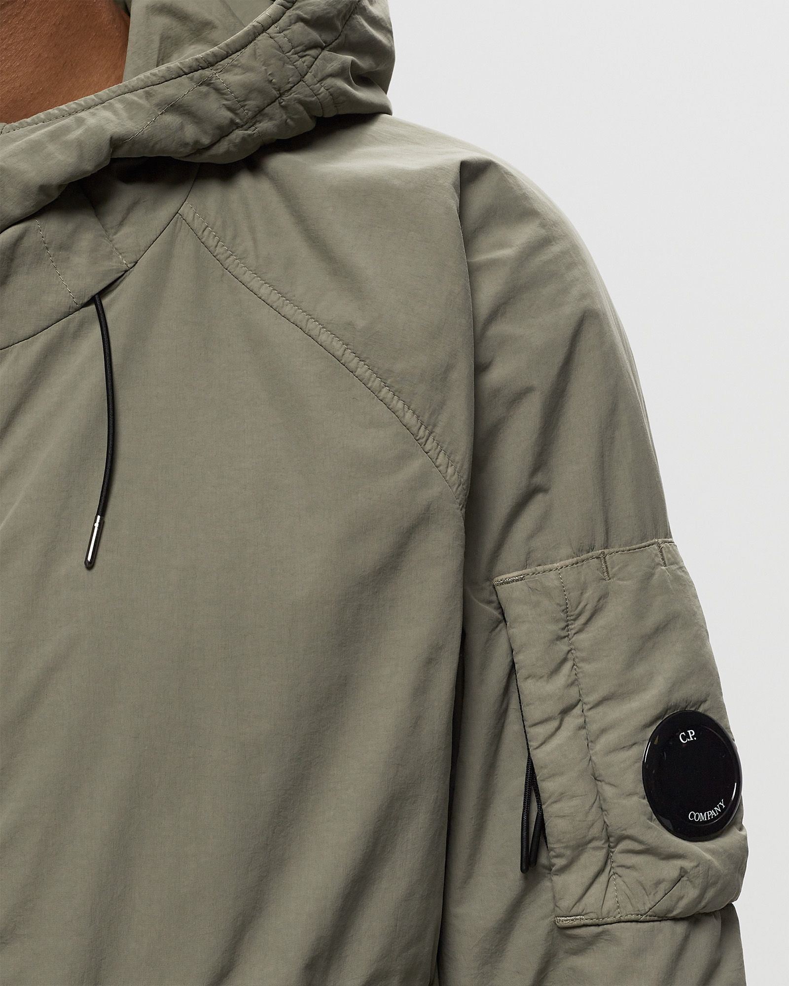 OUTERWEAR - MEDIUM JACKET