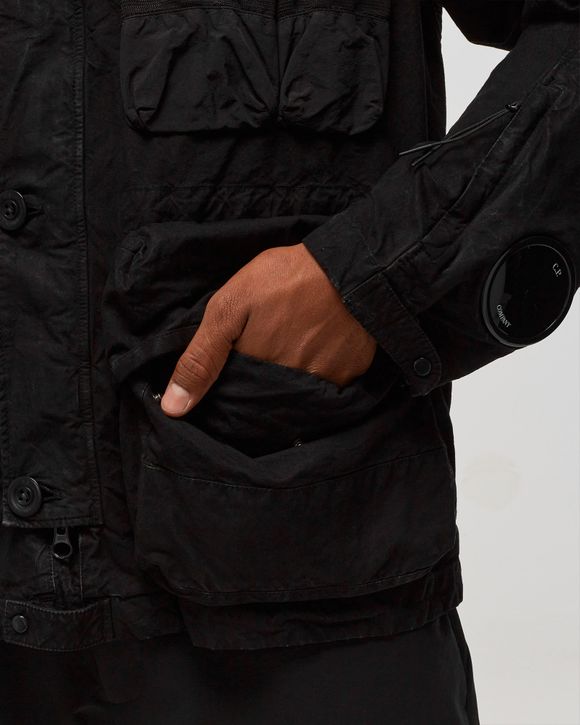 OUTERWEAR - MEDIUM JACKET