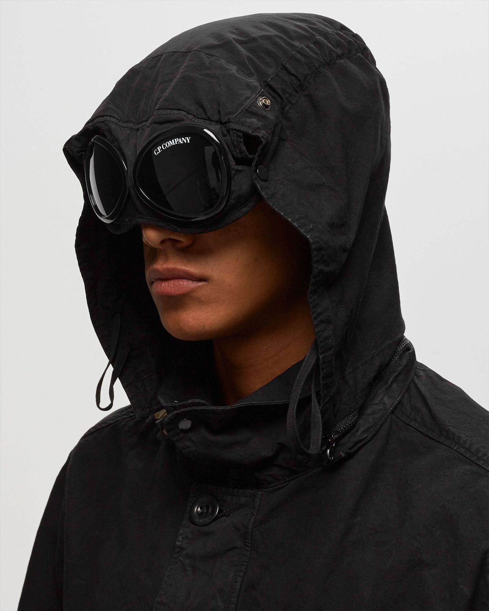 OUTERWEAR - MEDIUM JACKET