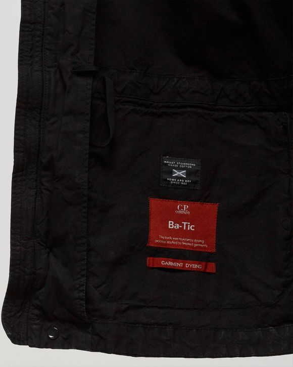 OUTERWEAR - MEDIUM JACKET