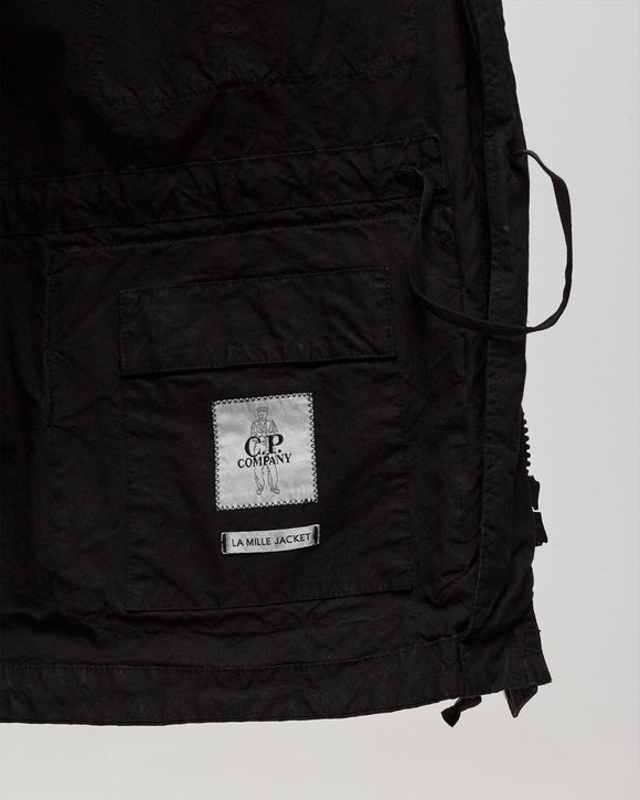 OUTERWEAR - MEDIUM JACKET
