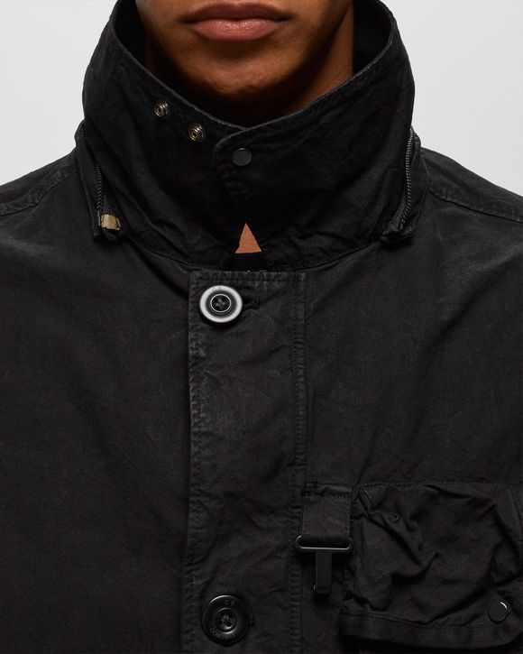 OUTERWEAR - MEDIUM JACKET