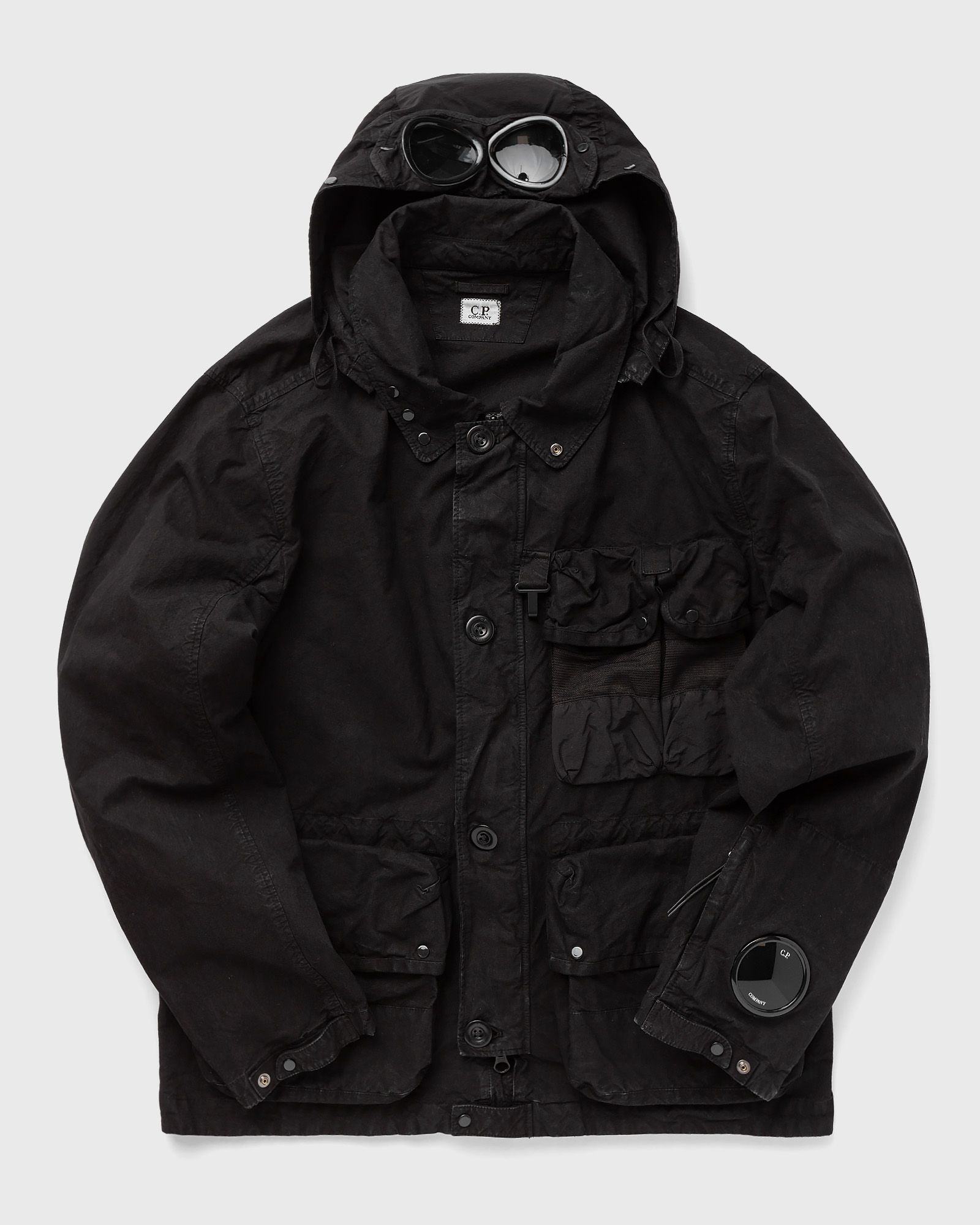 OUTERWEAR - MEDIUM JACKET