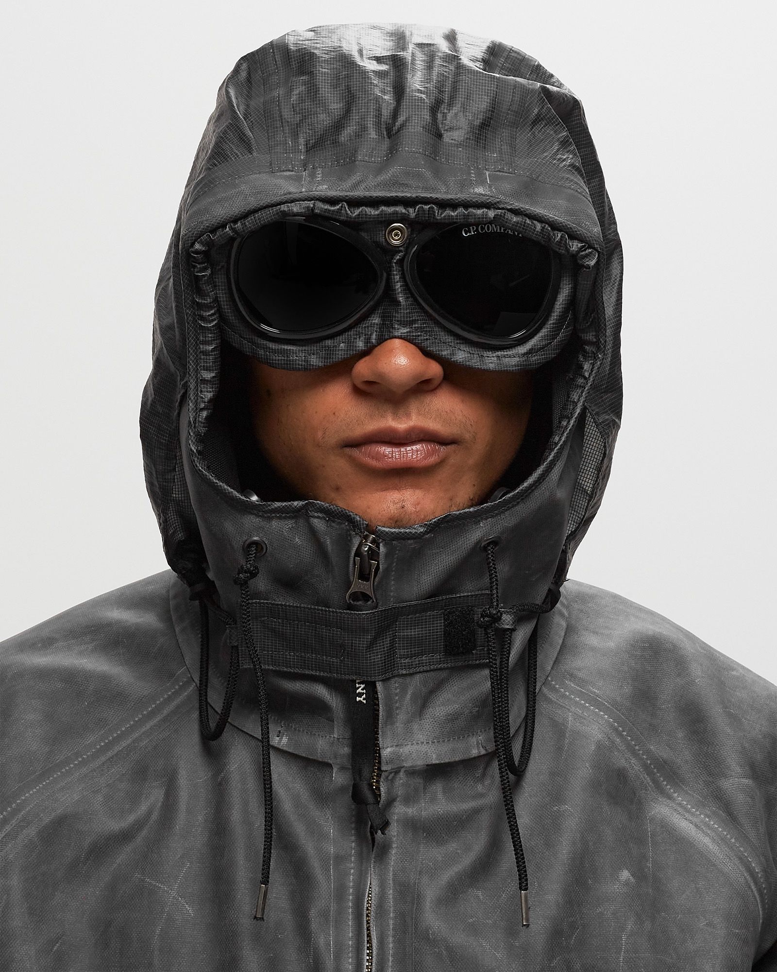 OUTERWEAR - MEDIUM JACKET