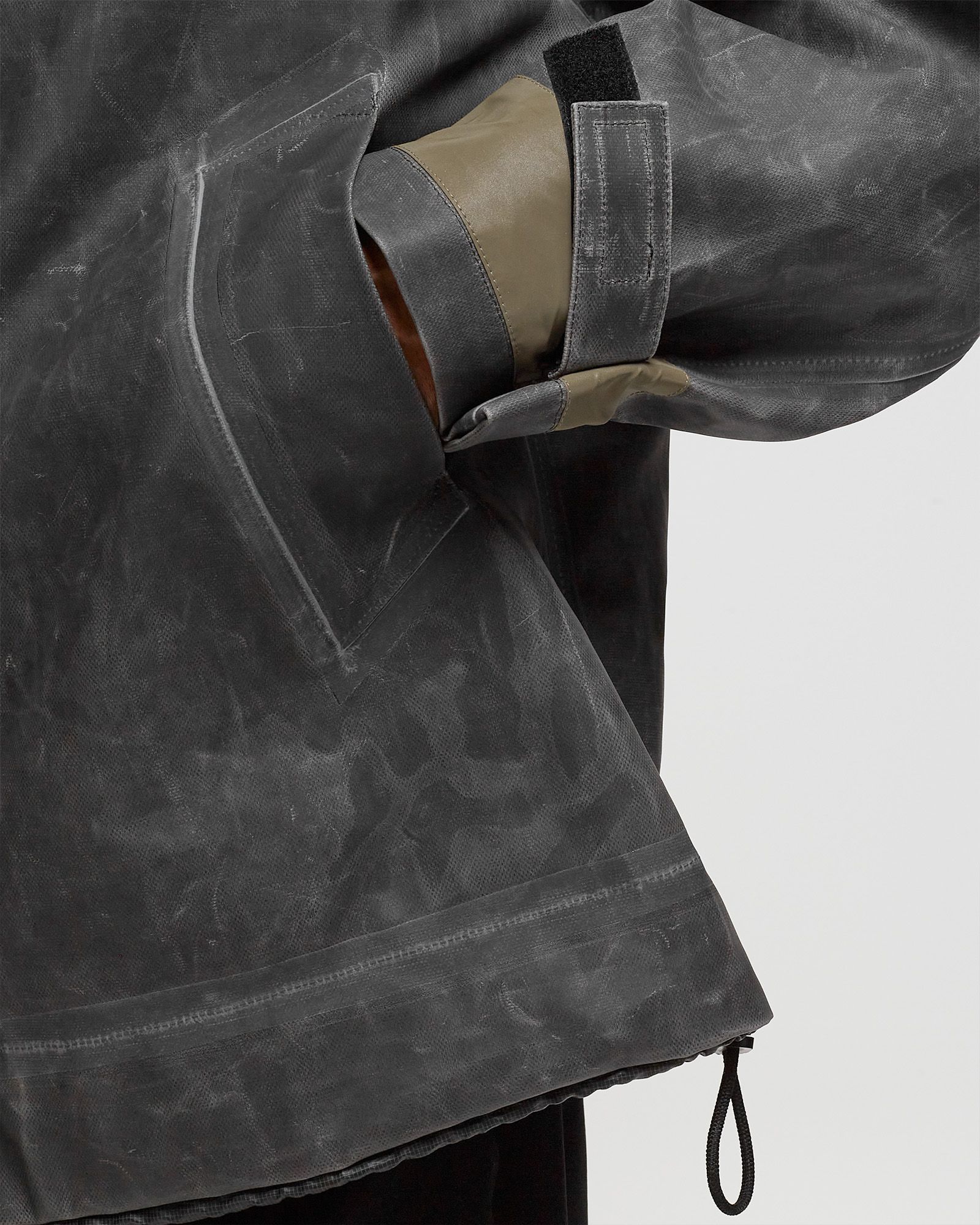 OUTERWEAR - MEDIUM JACKET