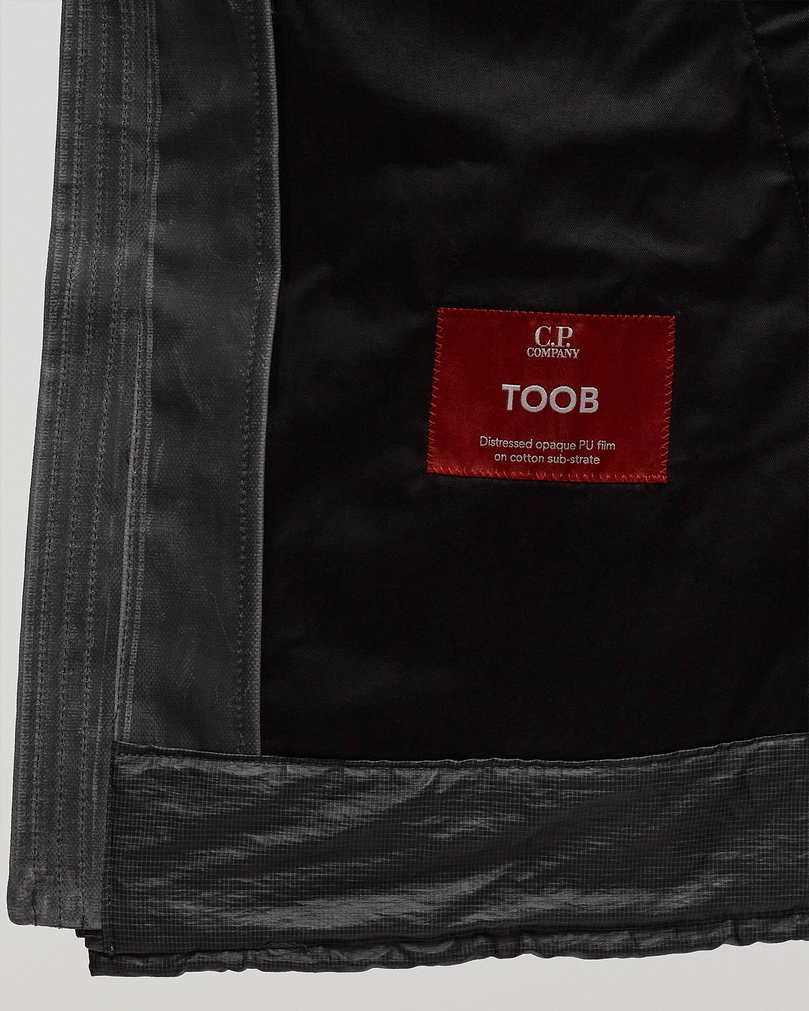 OUTERWEAR - MEDIUM JACKET