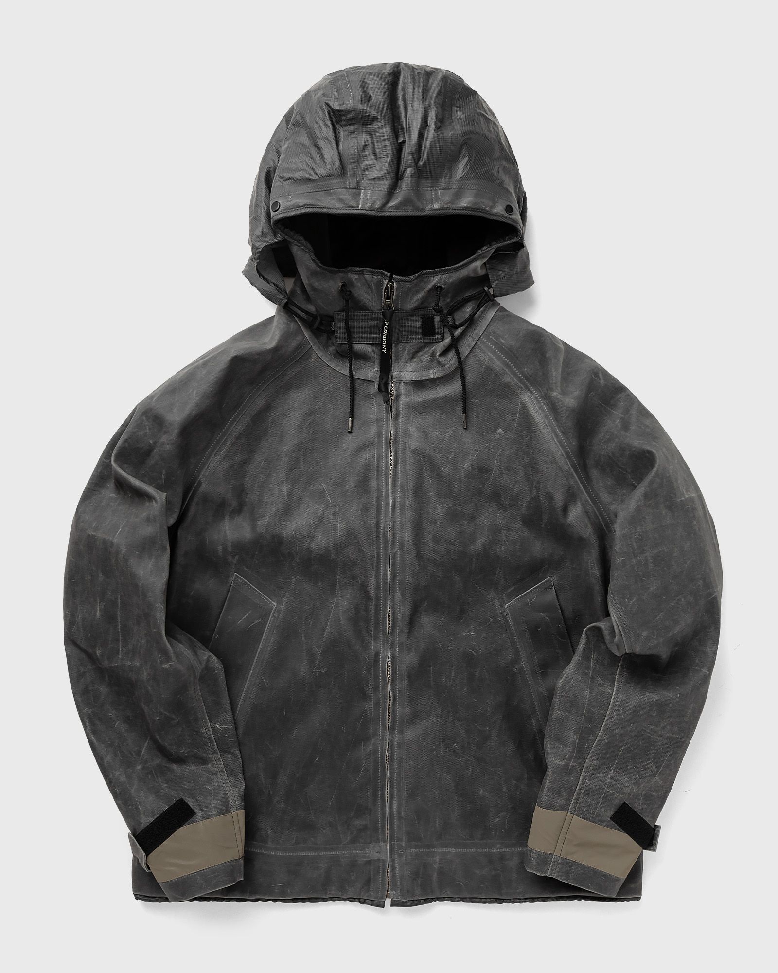 OUTERWEAR - MEDIUM JACKET