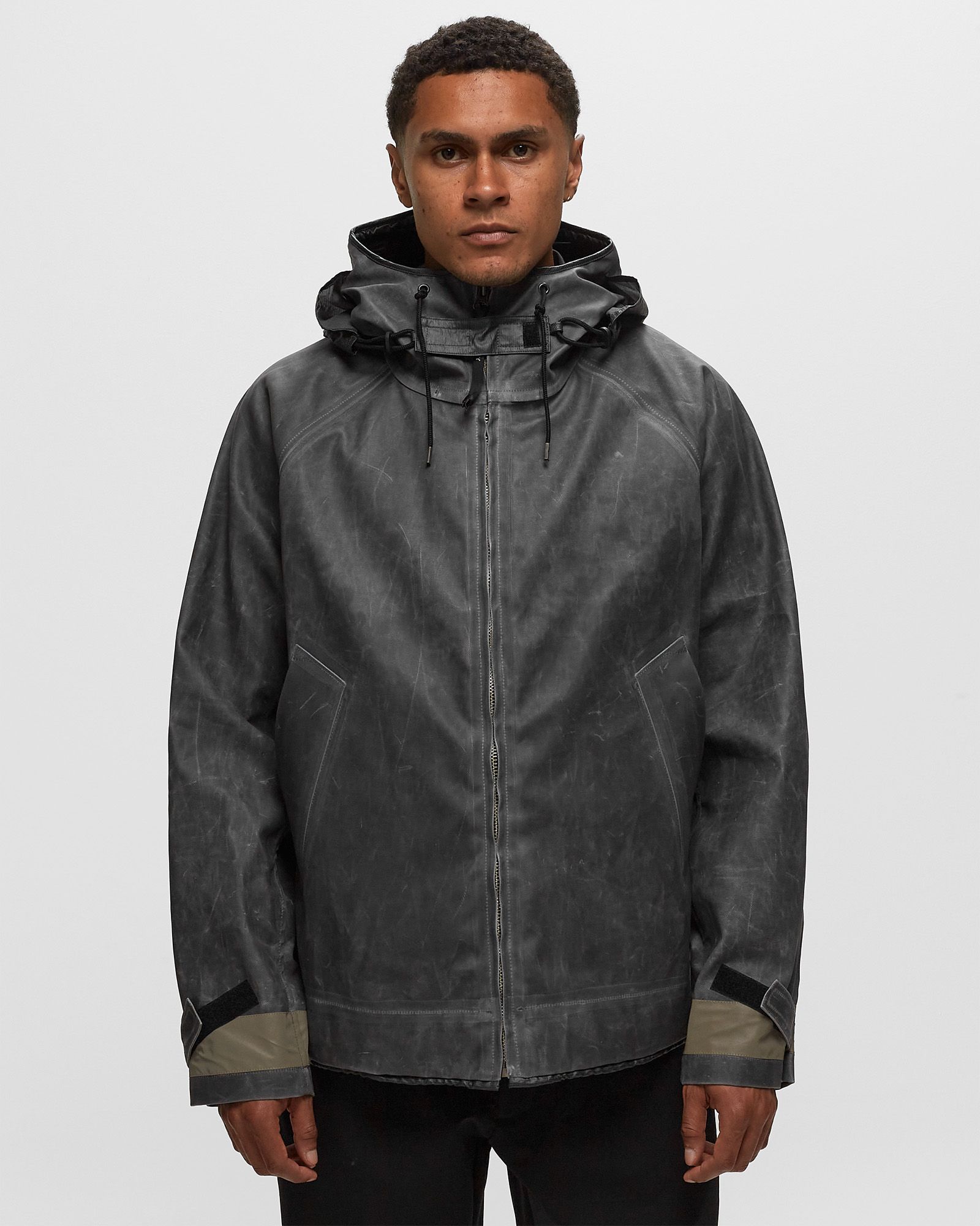 OUTERWEAR - MEDIUM JACKET