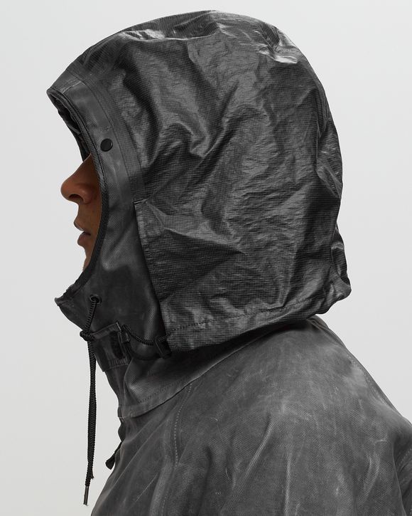 Cp company hot sale rain jacket