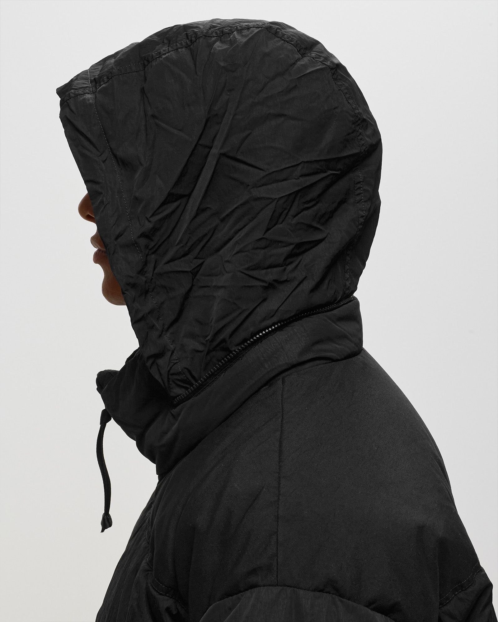 OUTERWEAR - SHORT JACKET