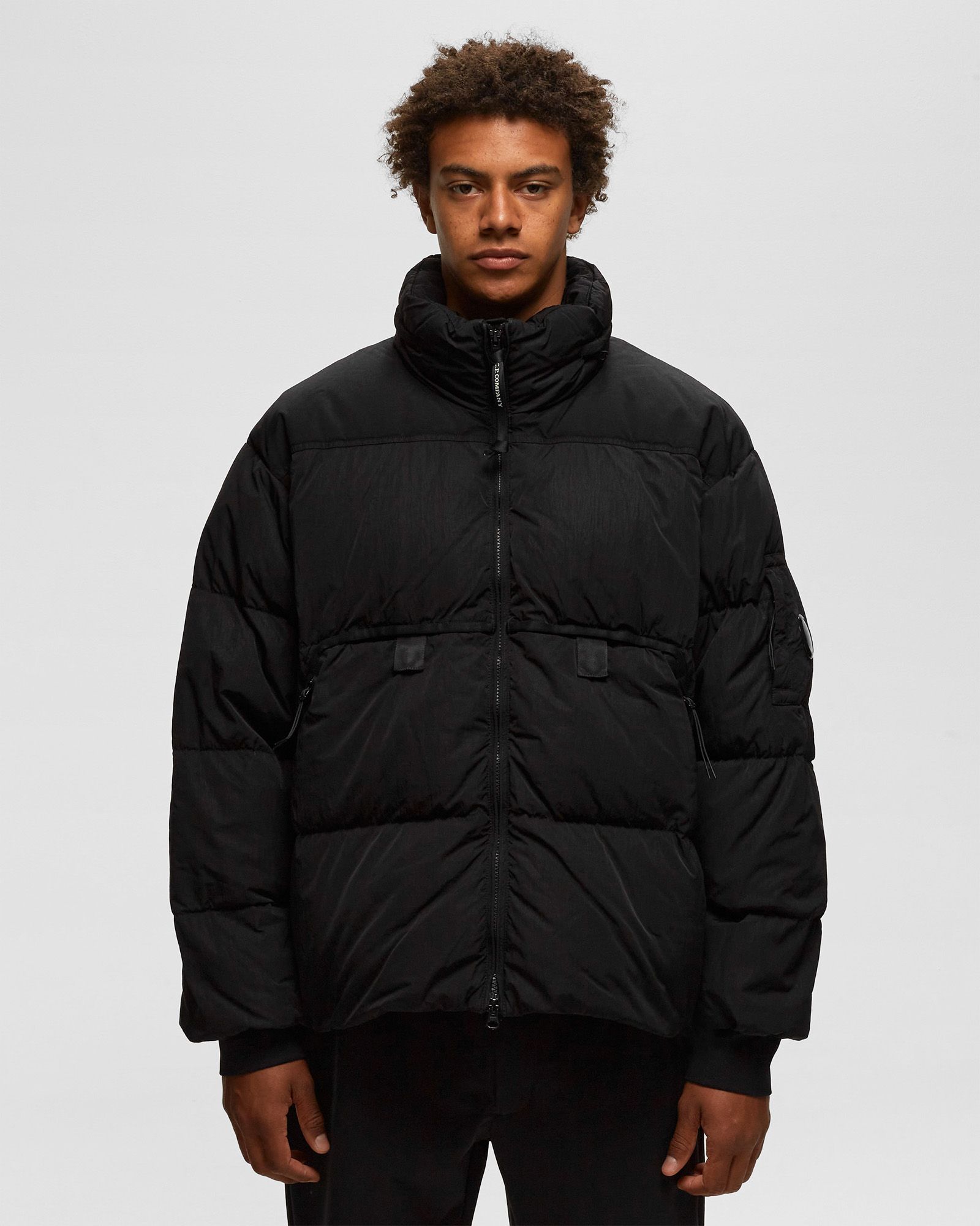 OUTERWEAR - SHORT JACKET